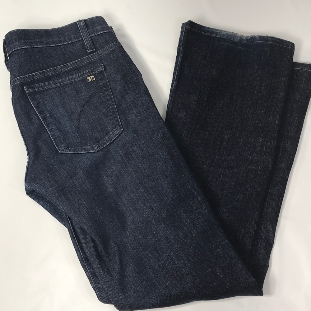 Joe’s Jeans The Rocket Boot Cut Jeans